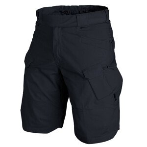 Helikon-Tex® Kraťasy UTS URBAN TACTICAL 11" rip-stop NAVY BLUE Barva: Modrá, Velikost: M