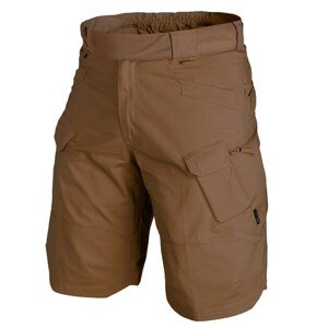 Helikon-Tex® Kraťasy UTS URBAN TACTICAL 11" rip-stop MUD BROWN Barva: MUD BROWN, Velikost: XL