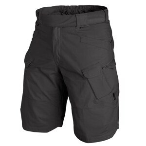 Helikon-Tex® Kraťasy UTS URBAN TACTICAL 11" rip-stop ASH GREY Barva: ASH GREY, Velikost: 3XL