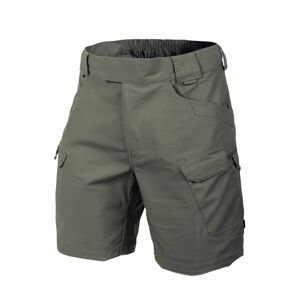 Helikon-Tex® Kraťasy UTS URBAN TACTICAL krátké 8,5" rip-stop TAIGA GREEN Barva: TAIGA GREEN, Velikost: XL