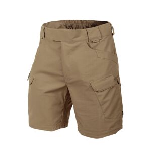 Helikon-Tex® Kraťasy UTS URBAN TACTICAL krátké 8,5" rip-stop COYOTE Barva: COYOTE BROWN, Velikost: 3XL