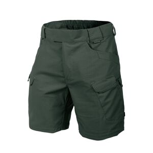 Helikon-Tex® Kraťasy UTS URBAN TACTICAL krátké 8,5" rip-stop JUNGLE GREEN Barva: JUNGLE GREEN, Velikost: XXL