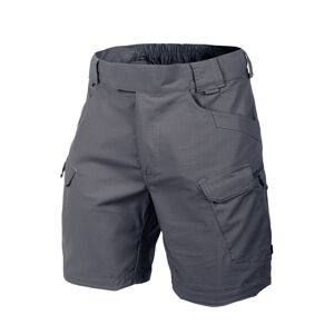 Helikon-Tex® Kraťasy UTS URBAN TACTICAL krátké 8,5" rip-stop SHADOW GREY Barva: SHADOW GREY, Velikost: 4XL