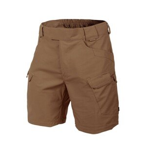 Helikon-Tex® Kraťasy UTS URBAN TACTICAL krátké 8,5" rip-stop MUD BROWN Barva: Hnědá, Velikost: M