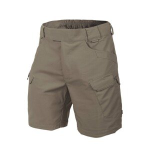 Helikon-Tex® Kraťasy UTS URBAN TACTICAL krátké 8,5" rip-stop RAL 7013 Barva: RAL 7013, Velikost: 4XL