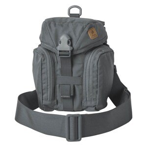 Helikon-Tex® Taška přes rameno ESSENTIAL KITBAG SHADOW GREY Barva: SHADOW GREY