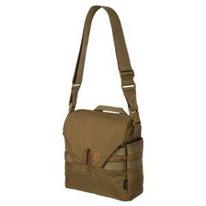 Helikon-Tex® Taška přes rameno HAVERSACK COYOTE Barva: COYOTE BROWN