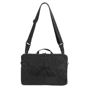 Helikon-Tex® Taška přes rameno LAPTOP BRIEFCASE ČERNÁ Barva: Černá