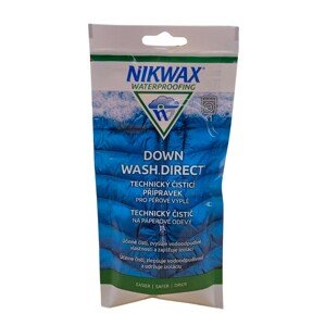 Prací prostředek NIKWAX Down Wash Direct 100 ml