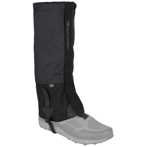 Návleky Sea to Summit Alpine eVent Gaiters velikost: Small, barva: černá