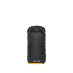 SEA TO SUMMIT vak Evac Compression Dry Bag HD velikost: 8 litrů (vzorek - bez originálního obalu), barva: černá