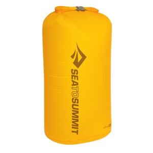 SEA TO SUMMIT vak Ultra-Sil Dry Bag velikost: 35 litrů, barva: žlutá