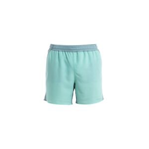 ICEBREAKER Mens Merino 125 ZoneKnit™ Speed 6" Shorts, Aura/Cloud Ray/Cb (vzorek) velikost: M